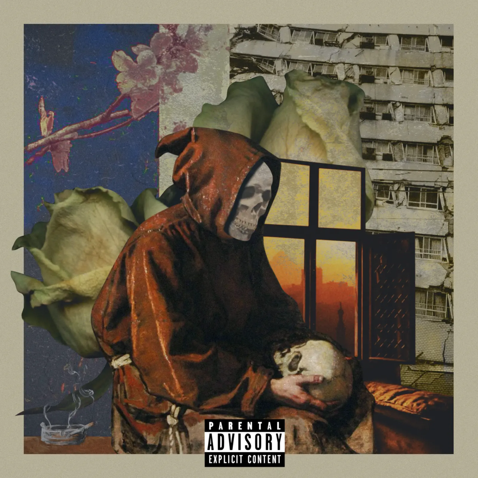 Introspection cover artwork for ΛΥΡΙΚΗ ΟΡΓΗ