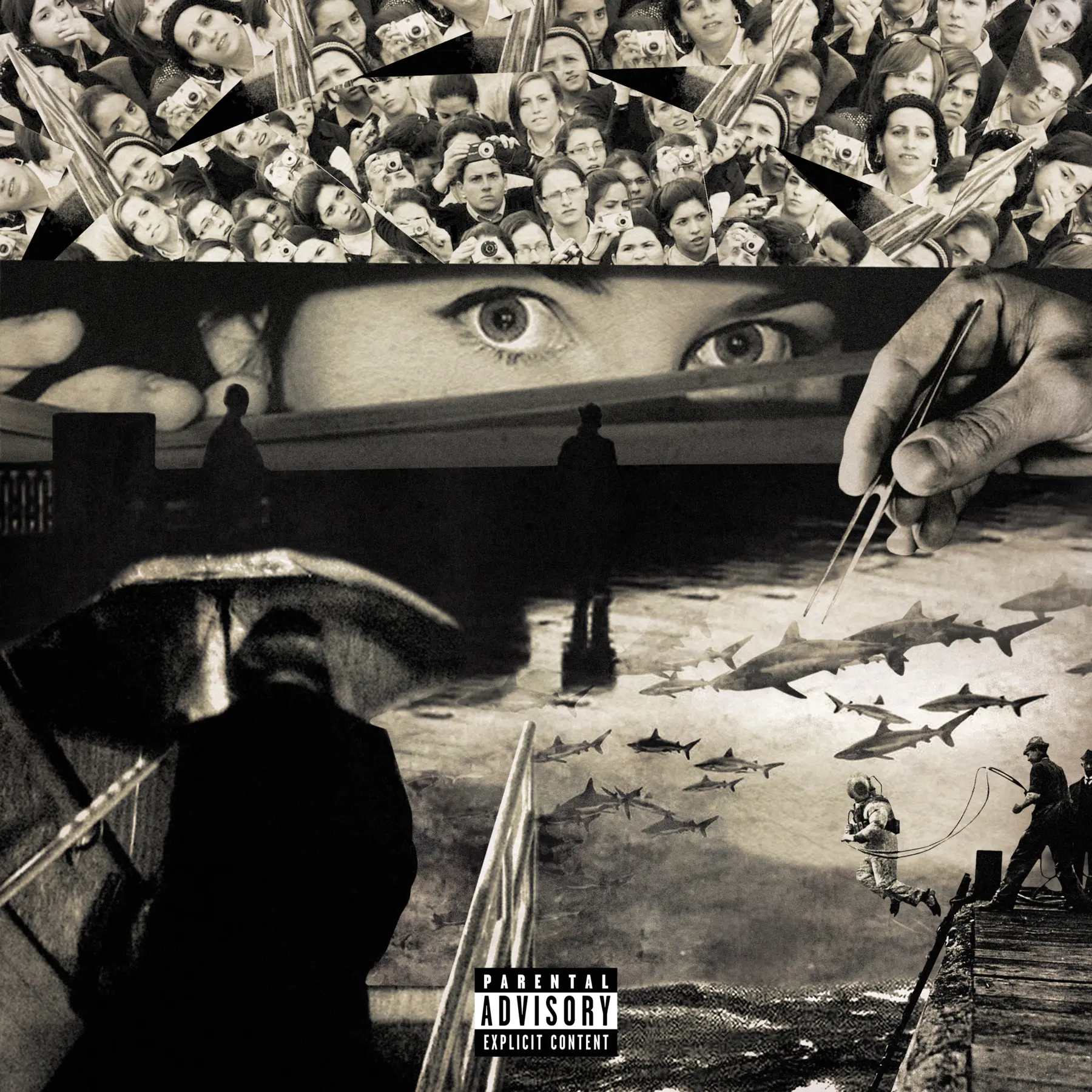 The Twilight Zone cover artwork
